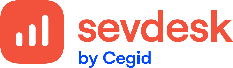 sevDesk Logo